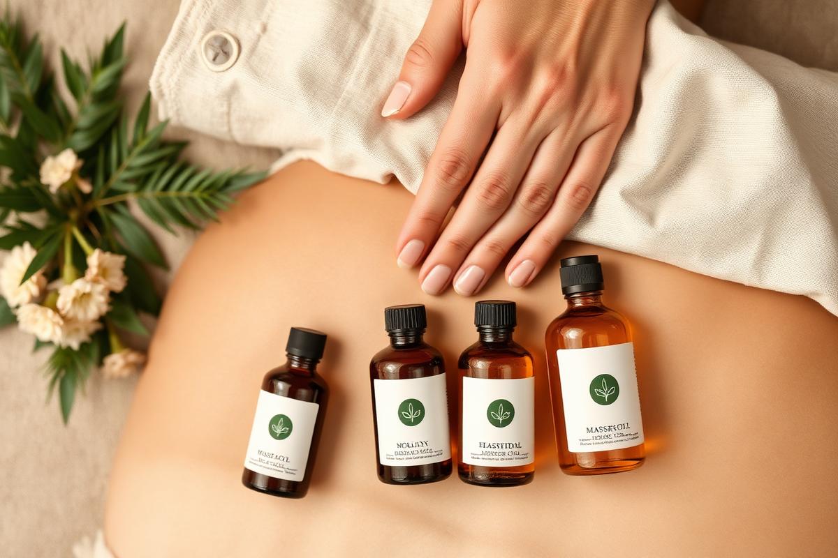 Massagem Integrativa