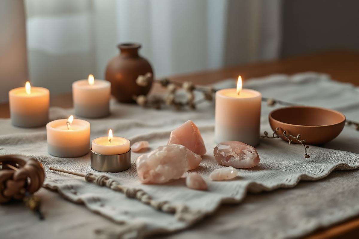 Reiki Terapêutico
